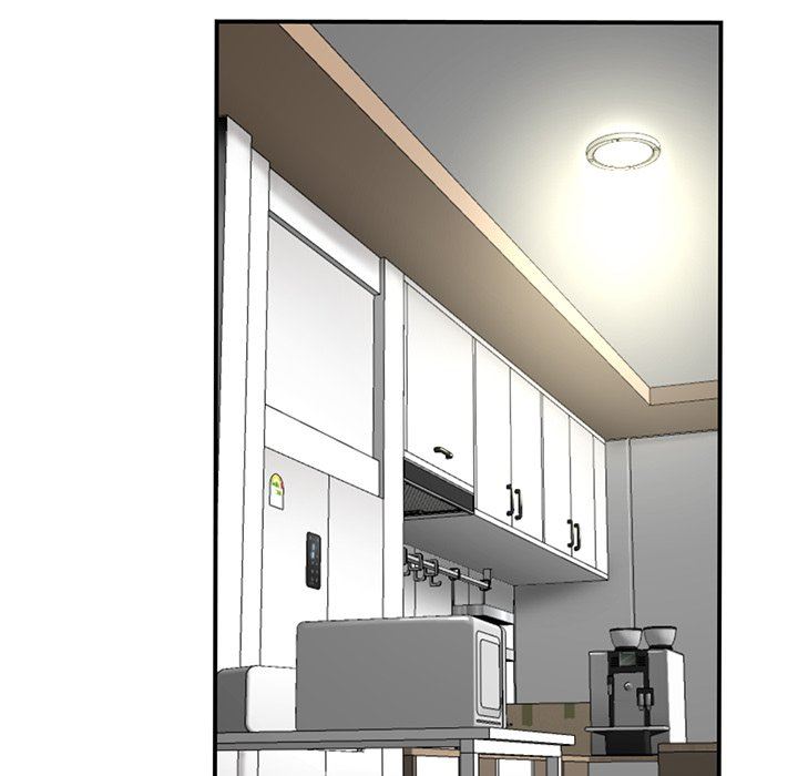 当初恋变成继母第3话