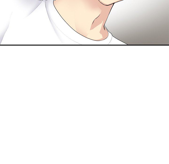 当初恋变成继母第4话