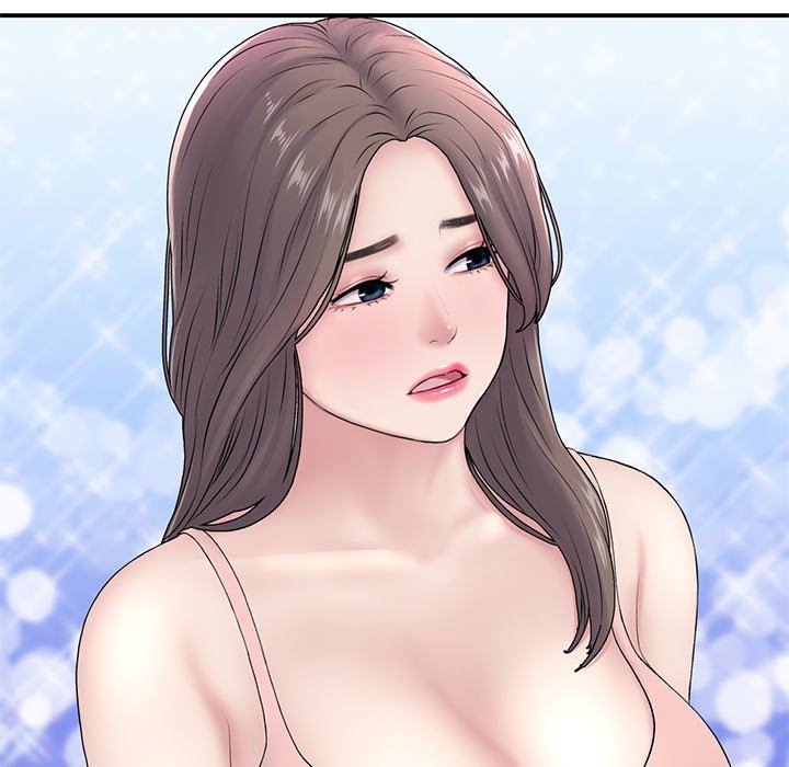 當初戀變成繼母第5話