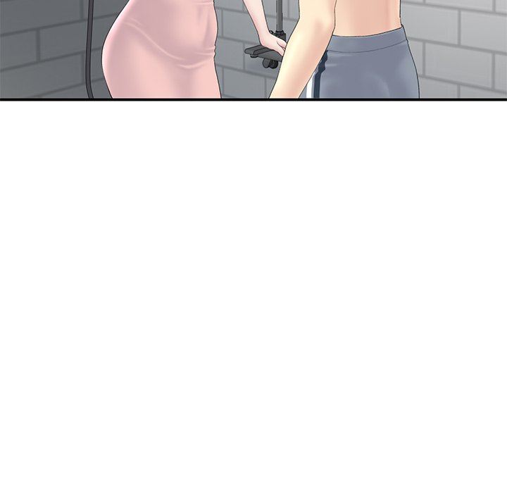 当初恋变成继母第5话