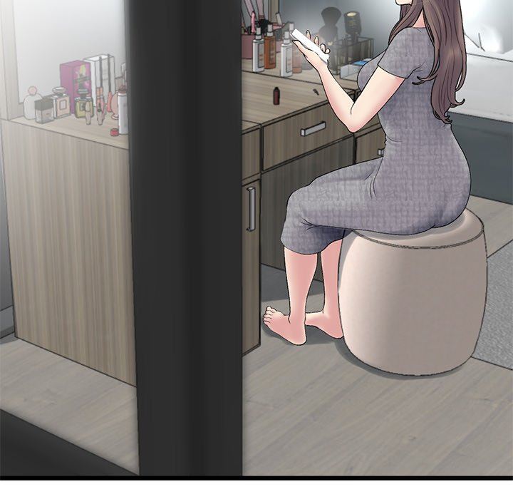 当初恋变成继母第7话