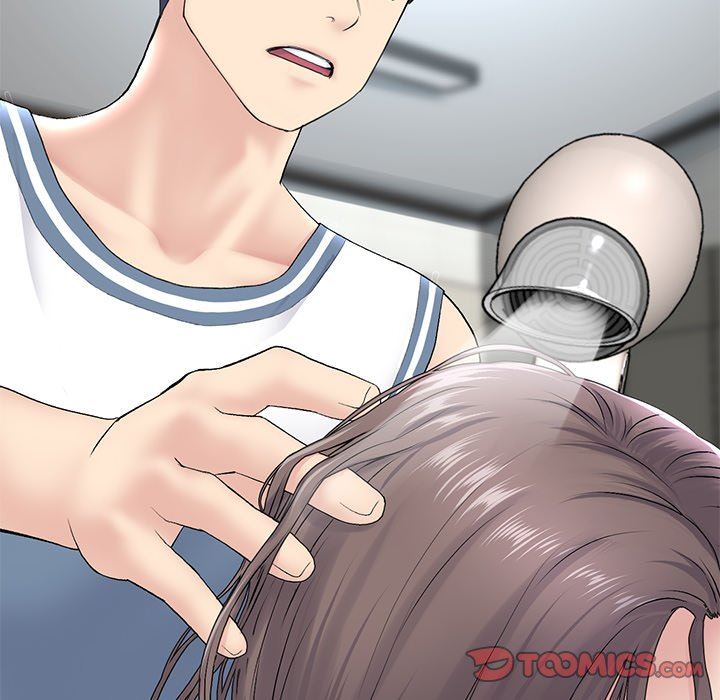 当初恋变成继母第7话