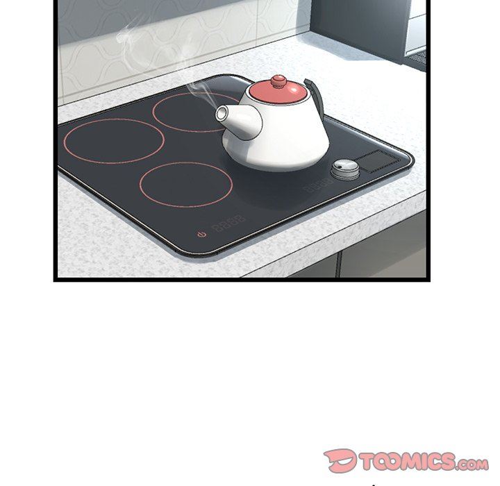 当初恋变成继母第7话