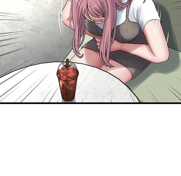 當初戀變成繼母第11話