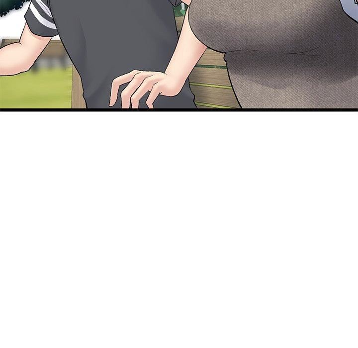 當初戀變成繼母第11話