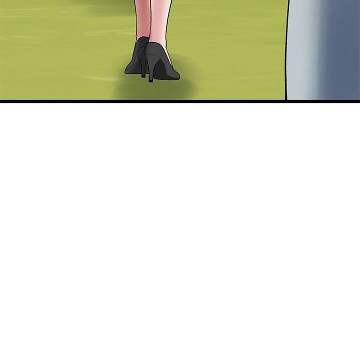 當初戀變成繼母第11話