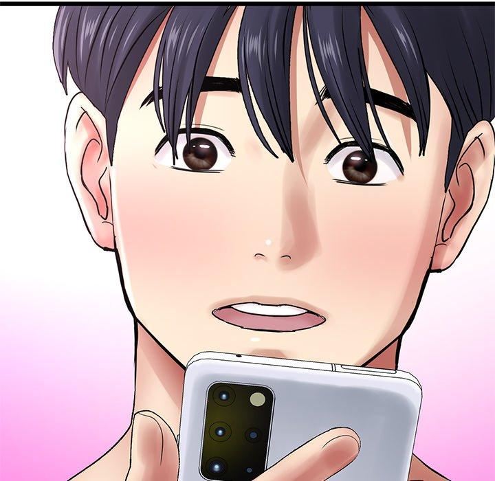 當初戀變成繼母第11話