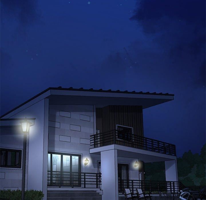 當初戀變成繼母第11話