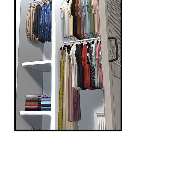 當初戀變成繼母第11話