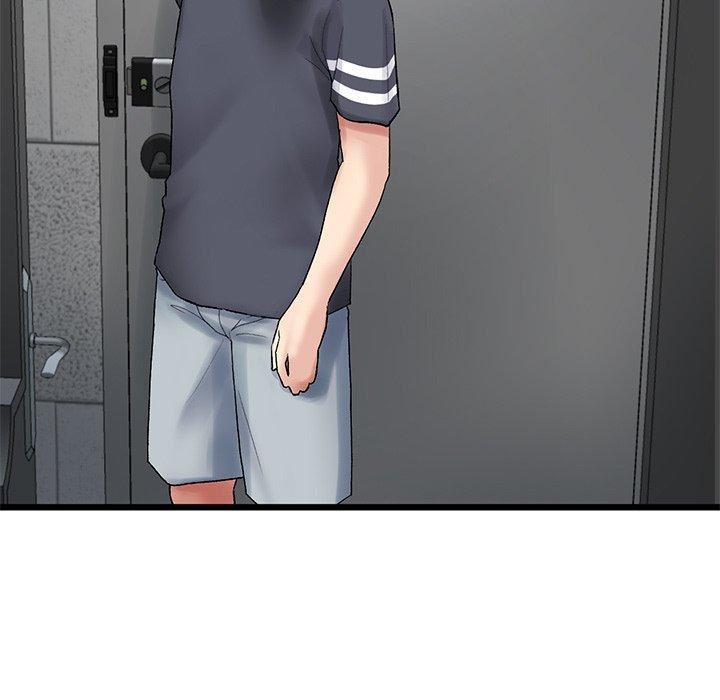 當初戀變成繼母第11話