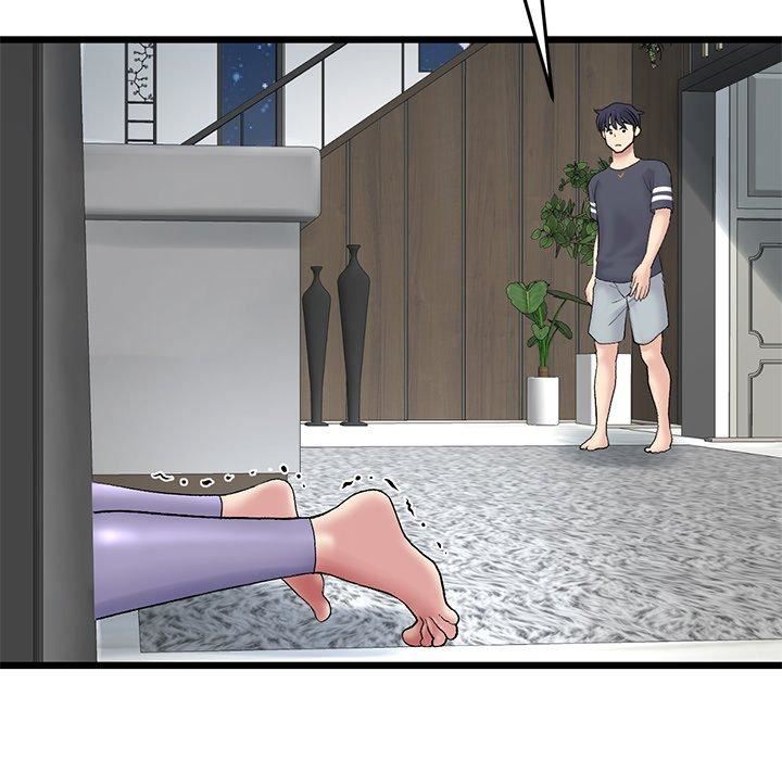 当初恋变成继母第11话