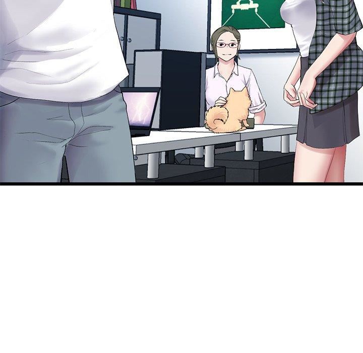 当初恋变成继母第15话