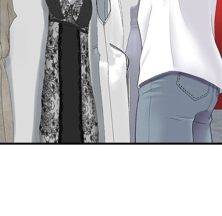 當初戀變成繼母第15話