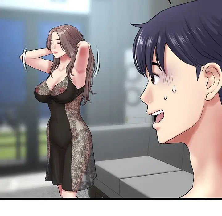 当初恋变成继母第19话