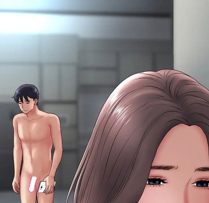 当初恋变成继母第19话