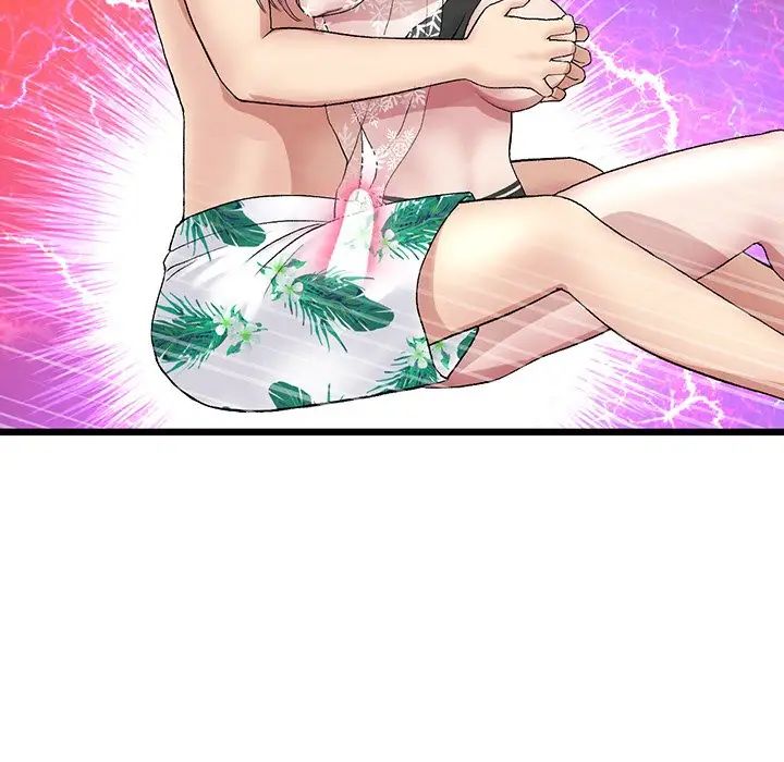 当初恋变成继母第20话