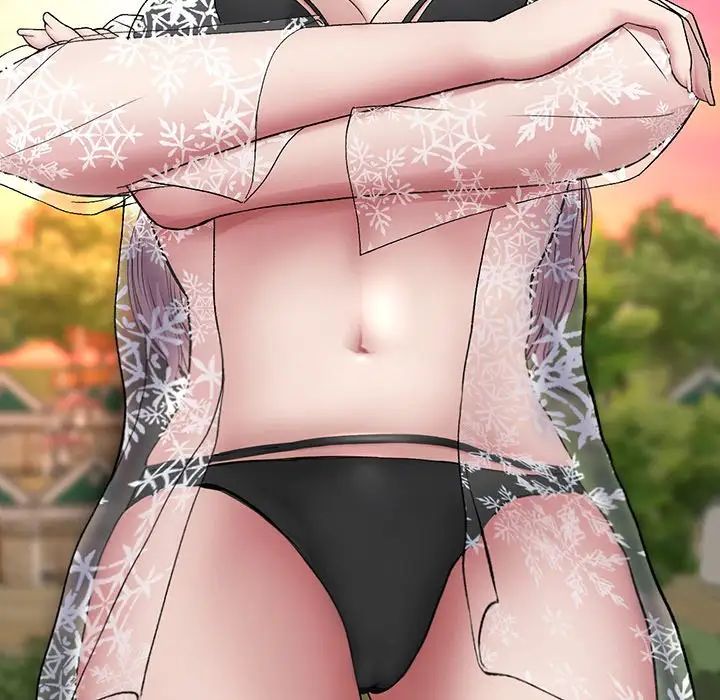 當初戀變成繼母第20話