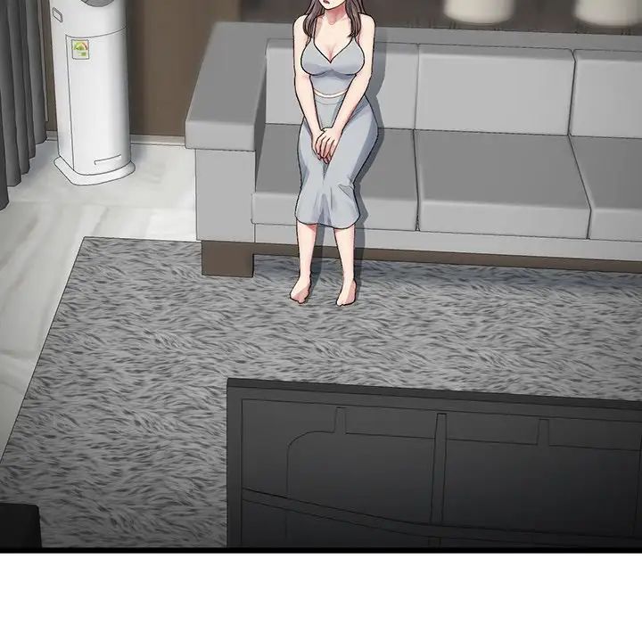 當初戀變成繼母第20話