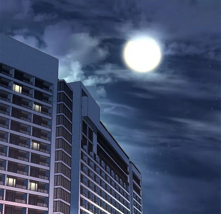 当初恋变成继母第21话