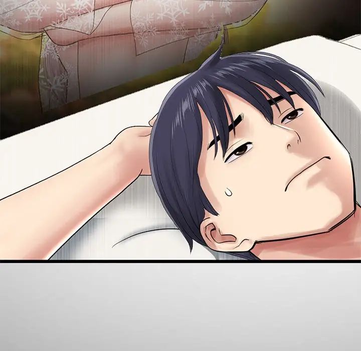 当初恋变成继母第21话