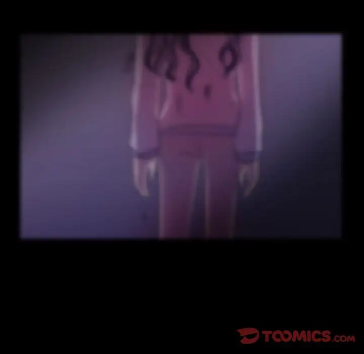 需要纯情第46章