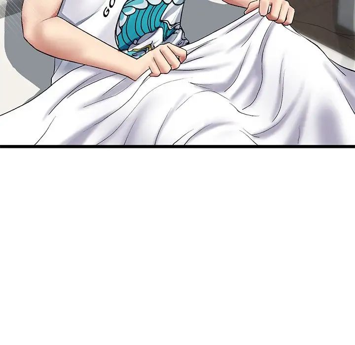 当初恋变成继母第21话