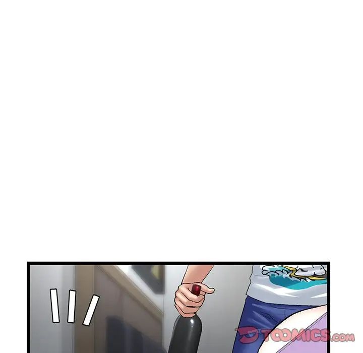 当初恋变成继母第21话