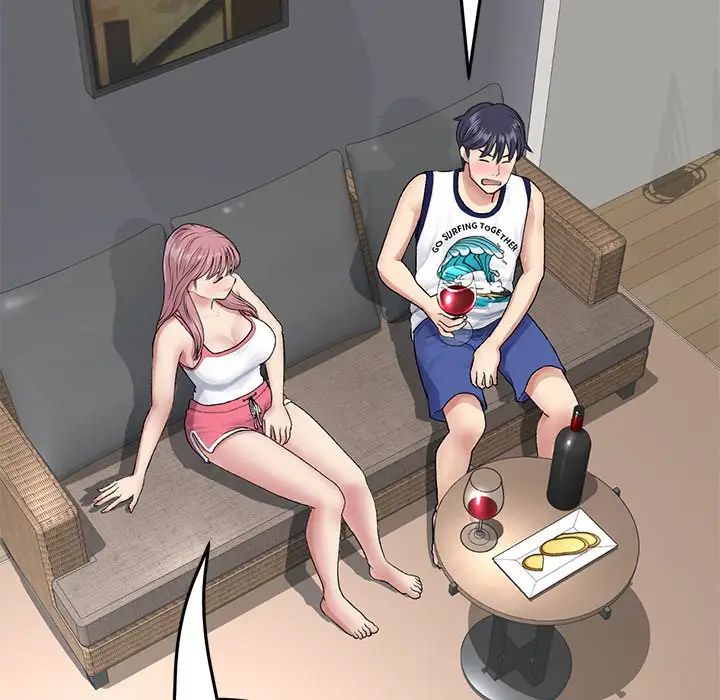 当初恋变成继母第21话