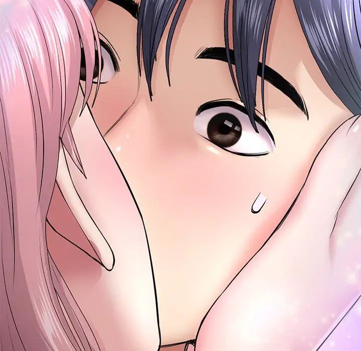 当初恋变成继母第21话