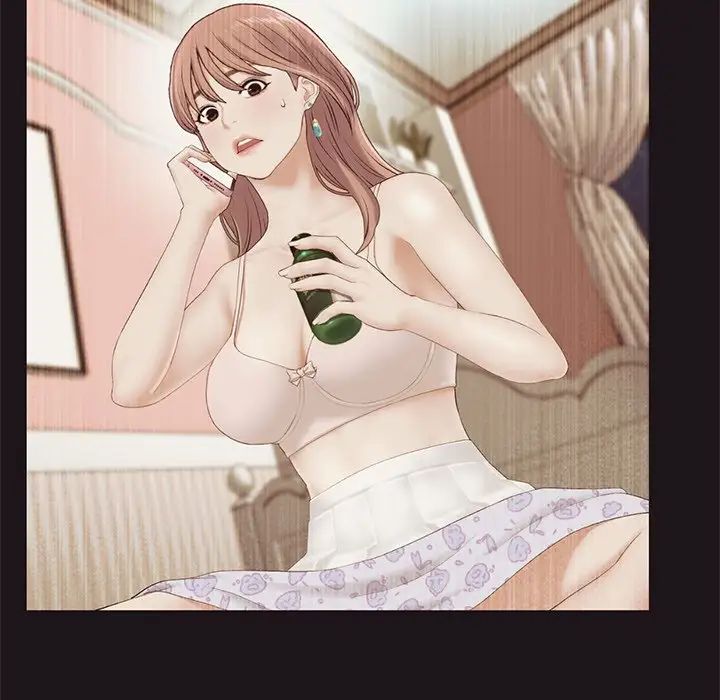 当初恋变成继母第22话