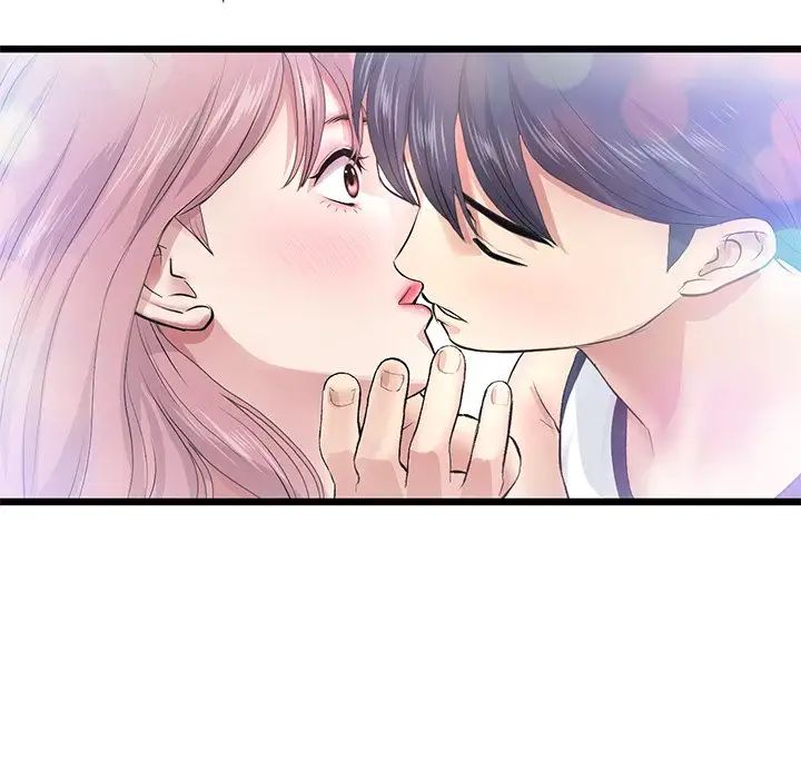 当初恋变成继母第22话