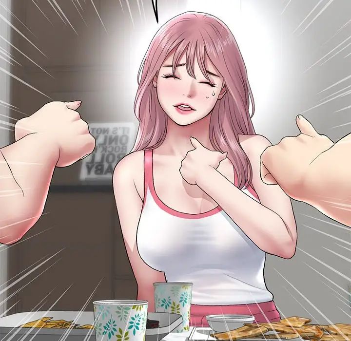 当初恋变成继母第23话