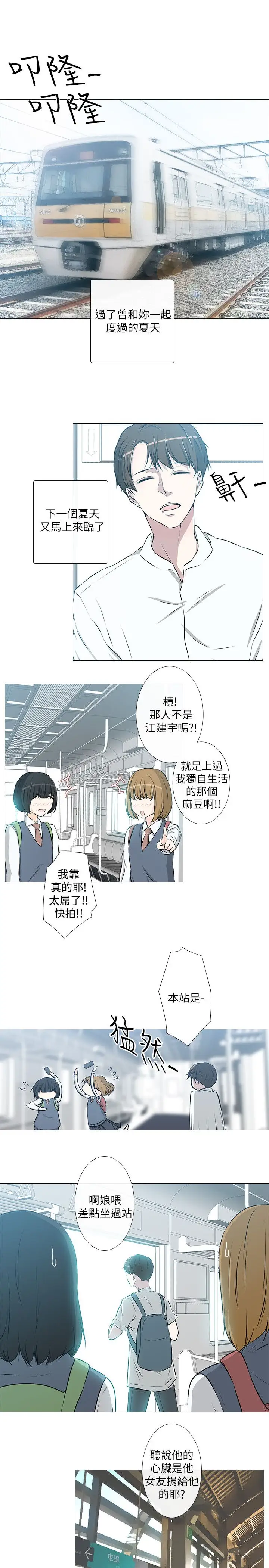 记得我第30话最终话