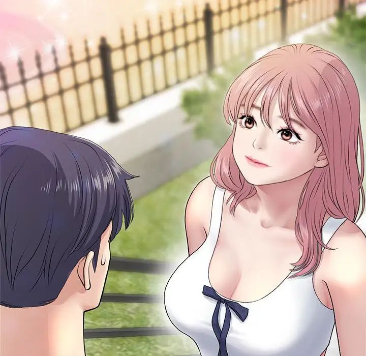 当初恋变成继母第25话