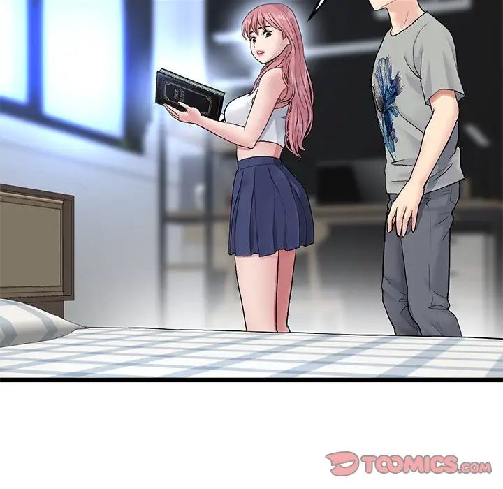 当初恋变成继母第25话