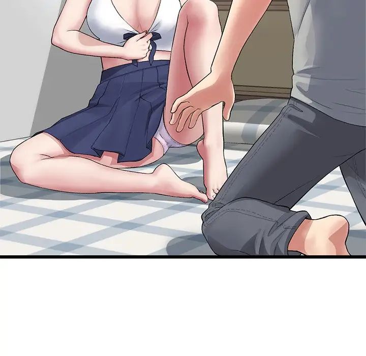 当初恋变成继母第26话