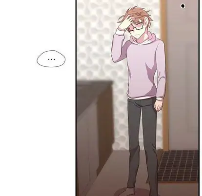 需要纯情第51章