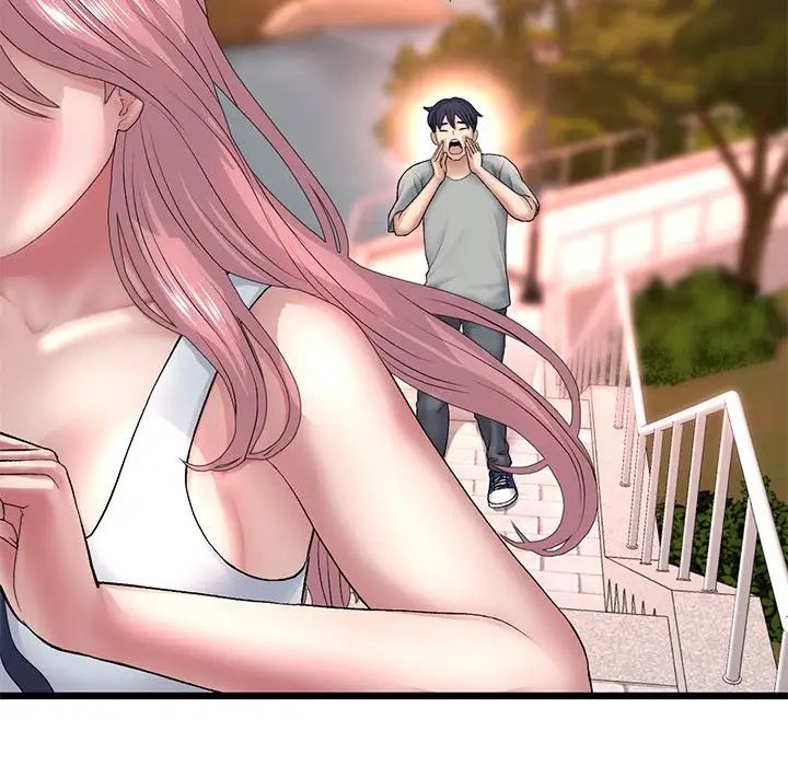 当初恋变成继母第28话