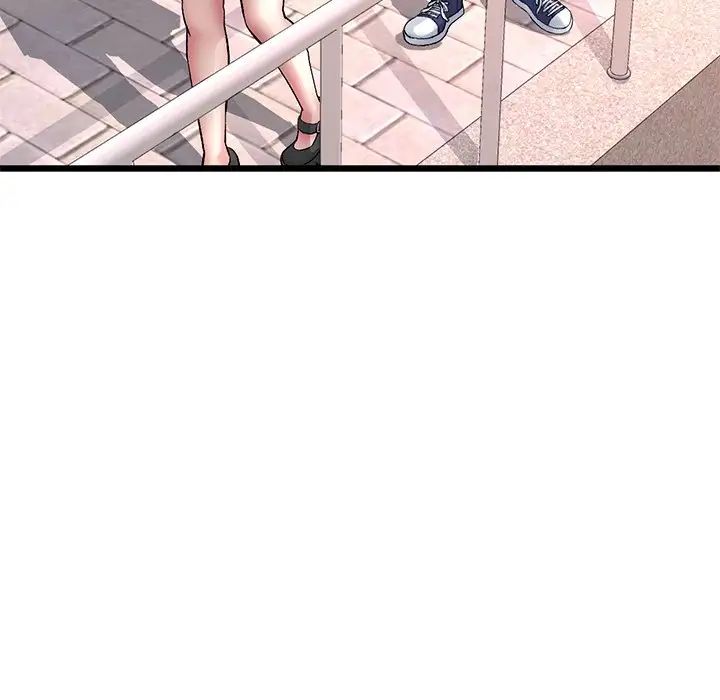 当初恋变成继母第28话