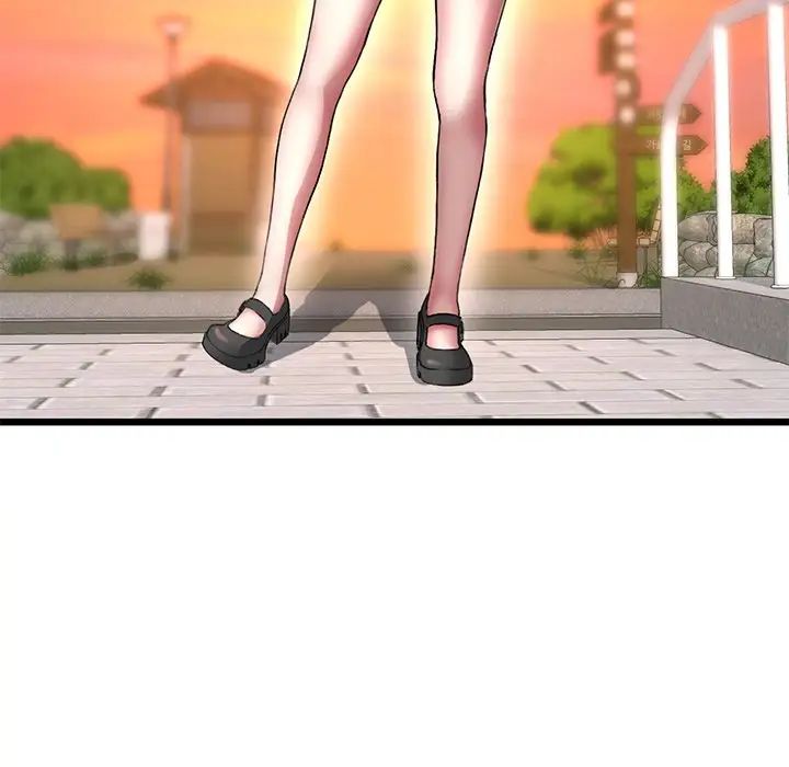 當初戀變成繼母第28話