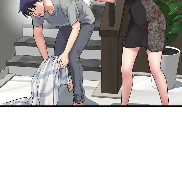 當初戀變成繼母第29話