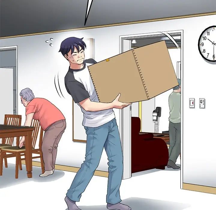 当初恋变成继母第29话