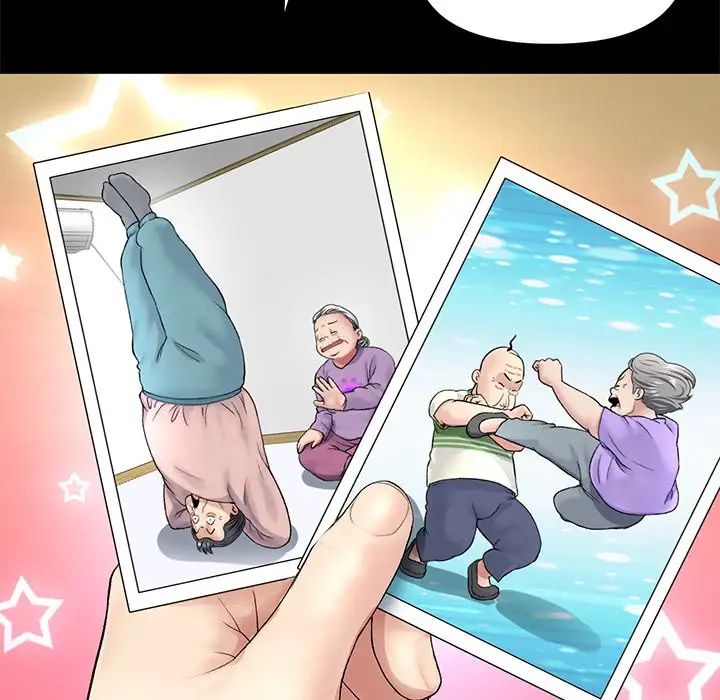 当初恋变成继母第29话