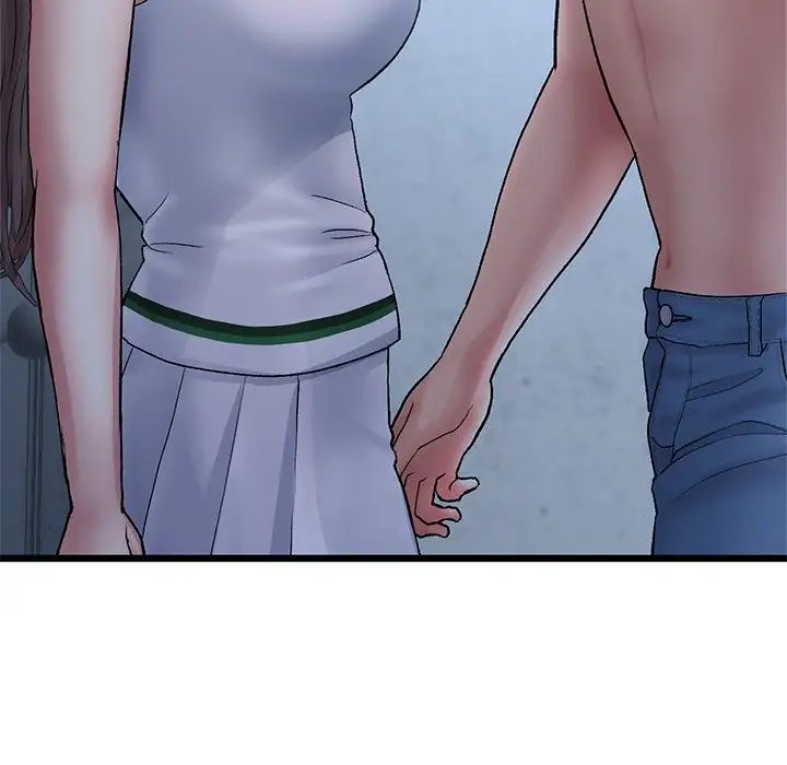 当初恋变成继母第29话