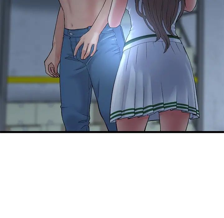 當初戀變成繼母第30話