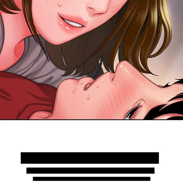 幸福外送員第32話-更加成熟後再次出現的直播主