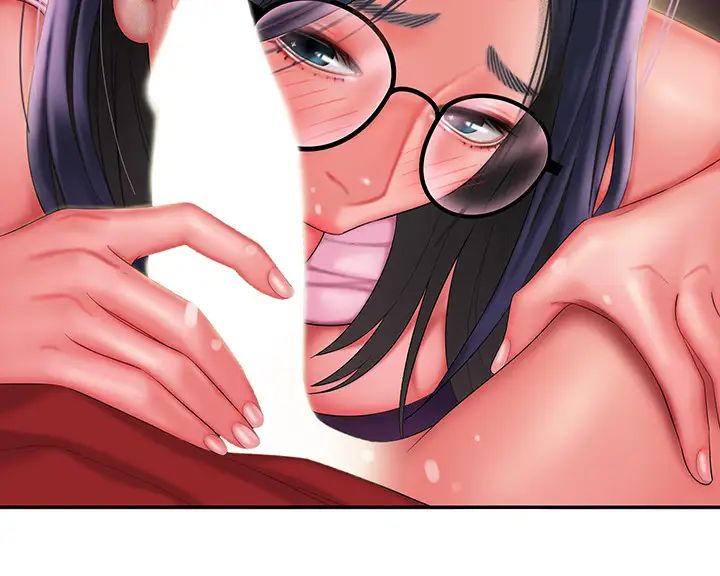 幸福外送员第35话-被体液浸润的秀旻