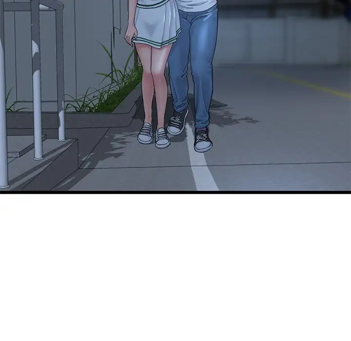 当初恋变成继母第30话