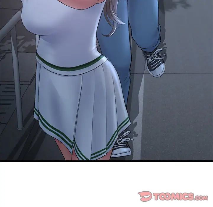 当初恋变成继母第30话