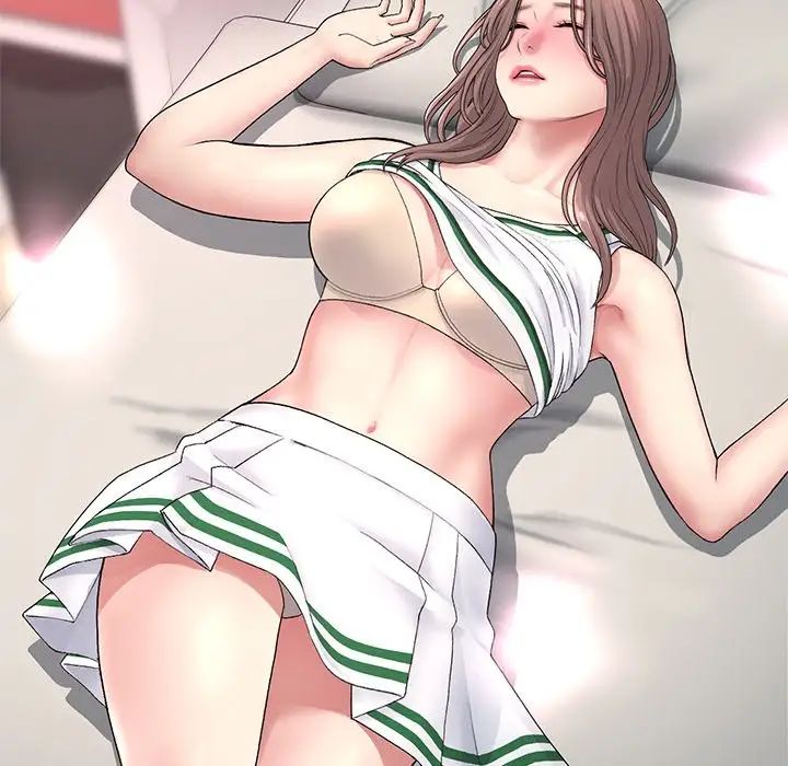 當初戀變成繼母第31話